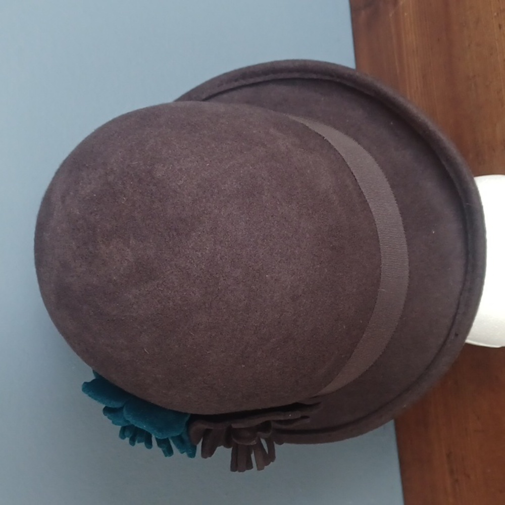 SCALA hat - Picture 6 of 11